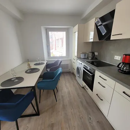 City-apartments Direkt Am - Seeblick! *