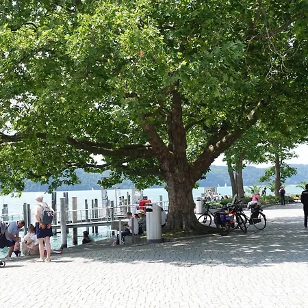 City-apartments Direkt Am - Seeblick! Apartamento