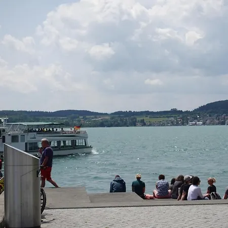 City-apartments Direkt Am - Seeblick! Uberlingen