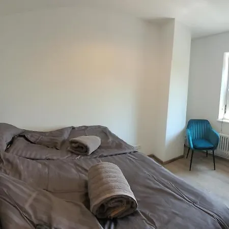 City-apartments Direkt Am - Seeblick! Apartamento *