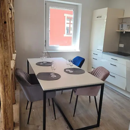 Apartamento City-apartments Direkt Am - Seeblick! *