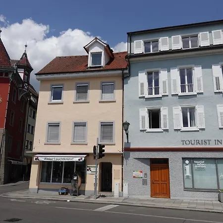 City-apartments Direkt Am - Seeblick! شقة *