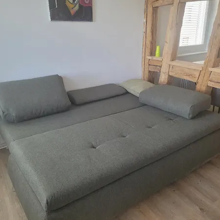 City-apartments Direkt Am - Seeblick! Apartamento Uberlingen