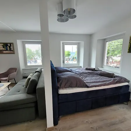 City-apartments Direkt Am - Seeblick! Uberlingen