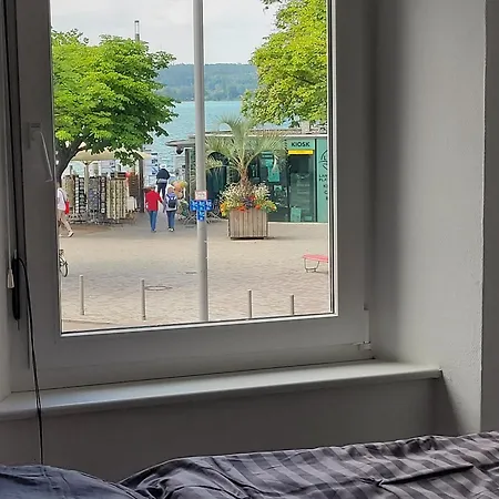 City-apartments Direkt Am - Seeblick! Uberlingen