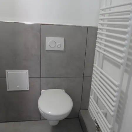 Apartamento City-apartments Direkt Am - Seeblick! Uberlingen