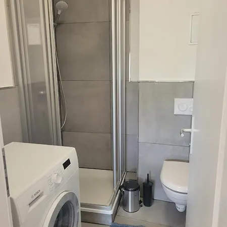 City-apartments Direkt Am - Seeblick! Apartamento *