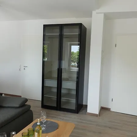 Apartamento City-apartments Direkt Am - Seeblick! *