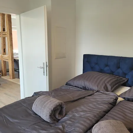 City-apartments Direkt Am - Seeblick!