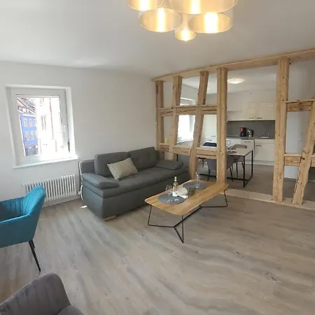 City-apartments Direkt Am - Seeblick! Uberlingen