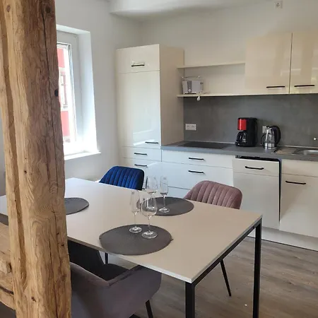 City-apartments Direkt Am - Seeblick! Apartamento