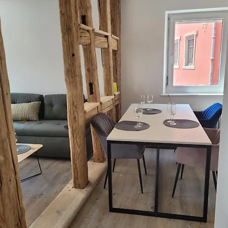 City-apartments Direkt Am - Seeblick! * Uberlingen