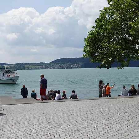 City-apartments Direkt Am - Seeblick! شقة *