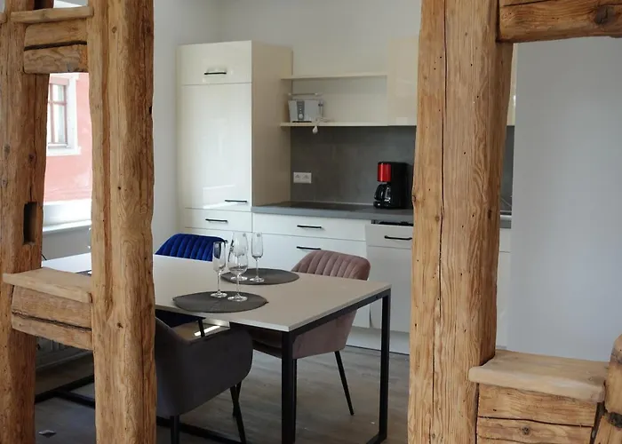 City-apartments Direkt Am - Seeblick! *