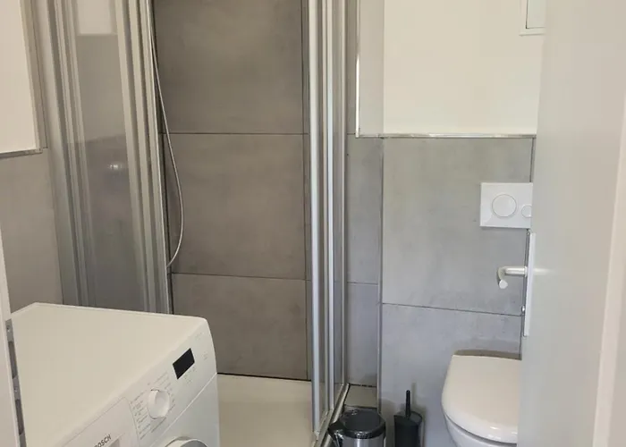 City-apartments Direkt Am - Seeblick! شقة *